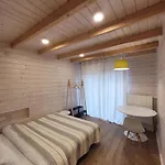 Apartment Land Bukovel