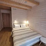 Land Apartment Bukovel