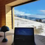 Apartment Land Bukovel