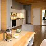 Land Apartment
