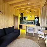 Apartment Land Bukovel
