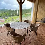 Apartment Land Bukovel