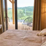 Land Apartment Bukovel