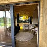 Land Apartment Bukovel