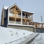 Land Apartment