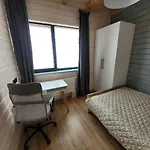 Land Apartment Bukovel
