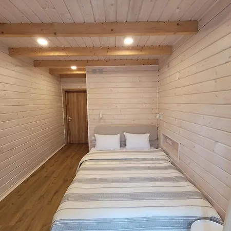 Land Appartement Boekovel