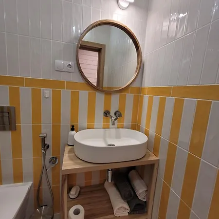 Appartement Land Boekovel