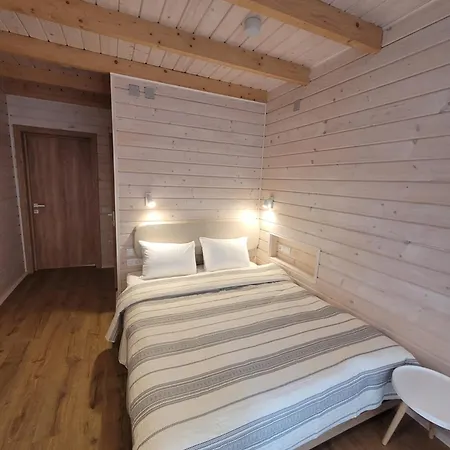 Land Apartment Bukovel