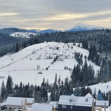 Apartment Land Bukovel