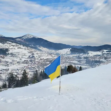 Land Bukovel