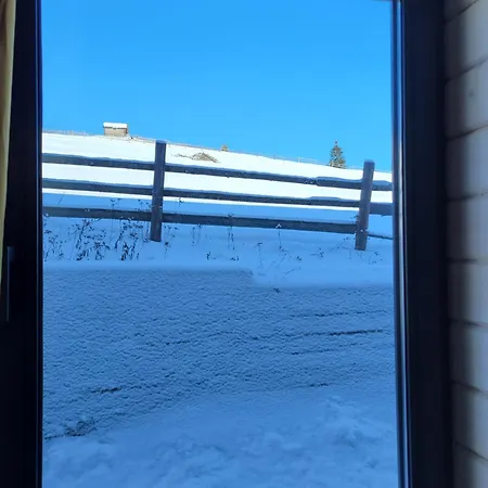 Land Apartment Bukovel