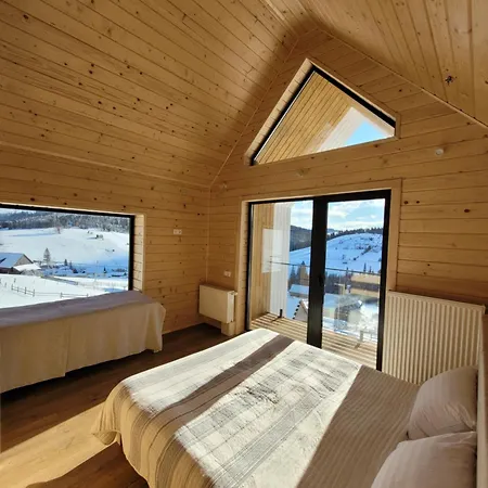 Land * Bukovel