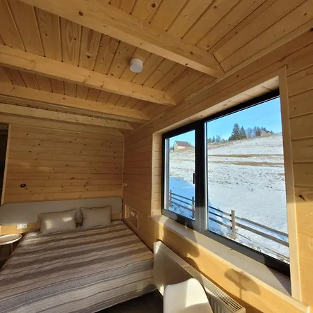 Land Apartment