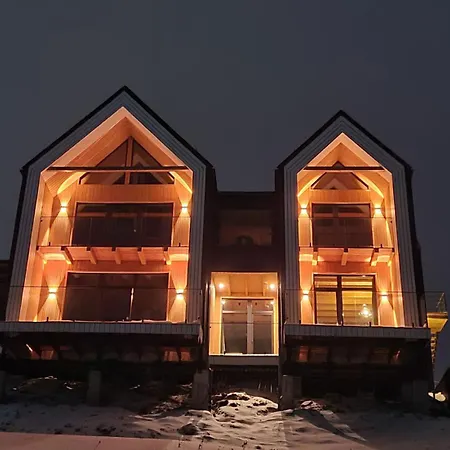 Land Apartment