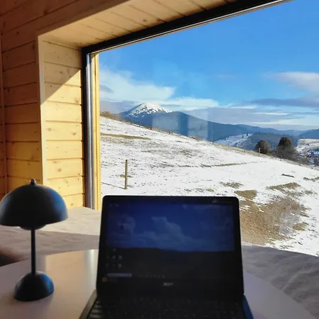 Apartament Land Bukowel