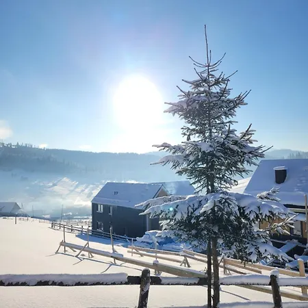 Land * Bukovel