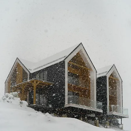 Appartement Land