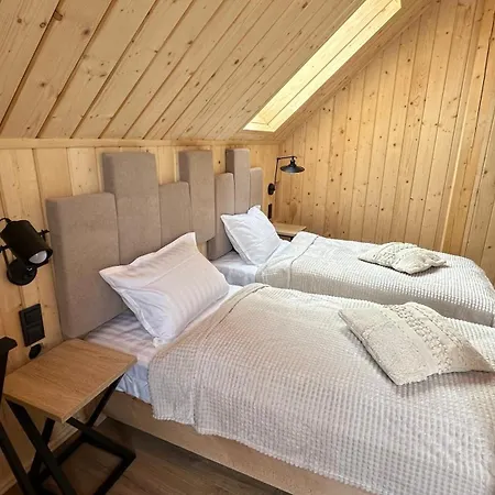 Land Apartment