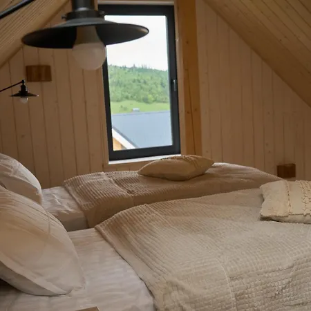 Land Apartment