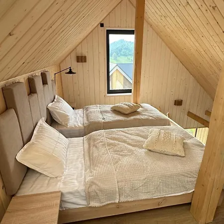 Land Apartment