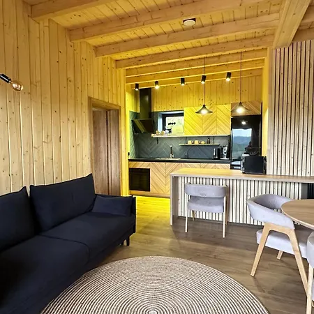 Apartman Land Bukovel