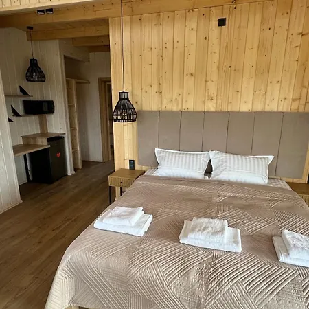 Appartement Land