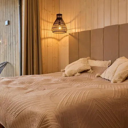 Land Apartment Bukovel