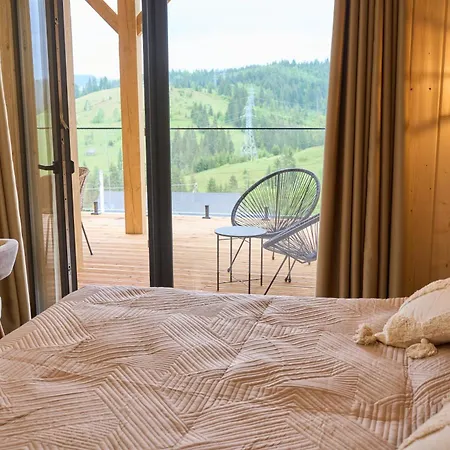 Land Apartman Bukovel