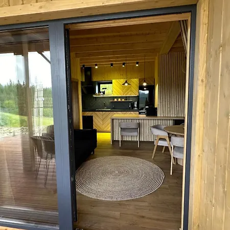 Land Apartment Bukovel