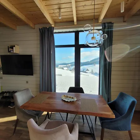 Land Apartment *