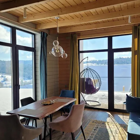 Apartment Land Bukovel