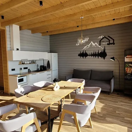 Land Apartment