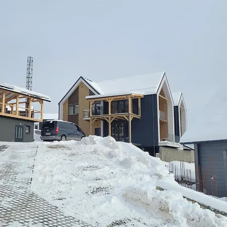 Land Bukovel