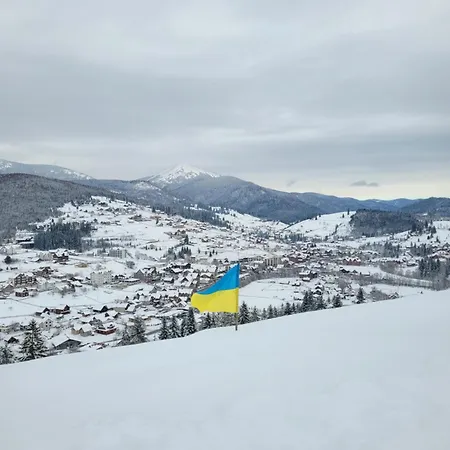 Land Апартаменты *