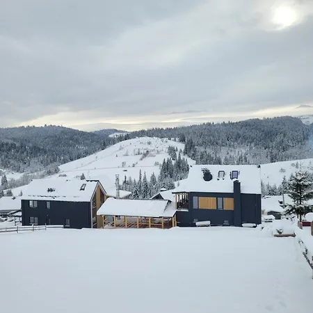 Land Bukovel