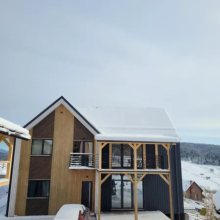 Apartment Land