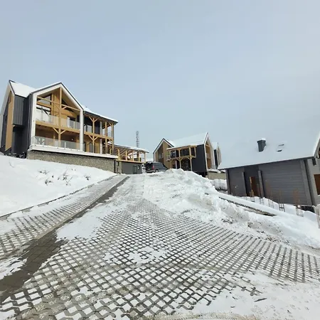 Апартаменты Land *