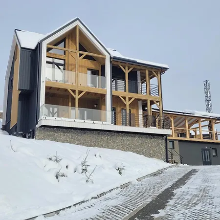 Land Apartment