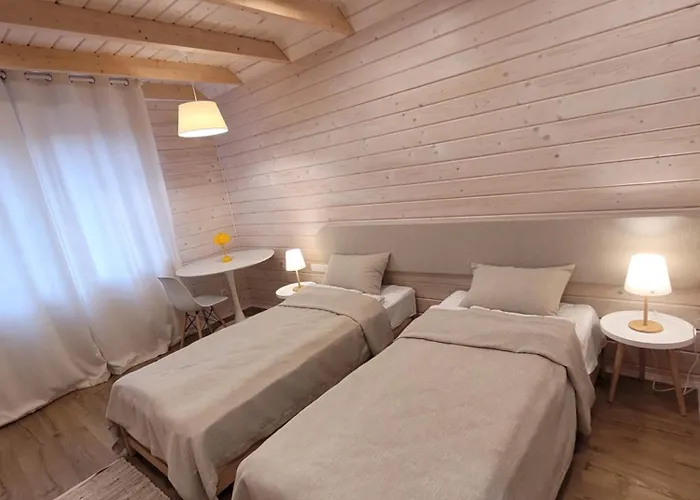 Appartement Land *