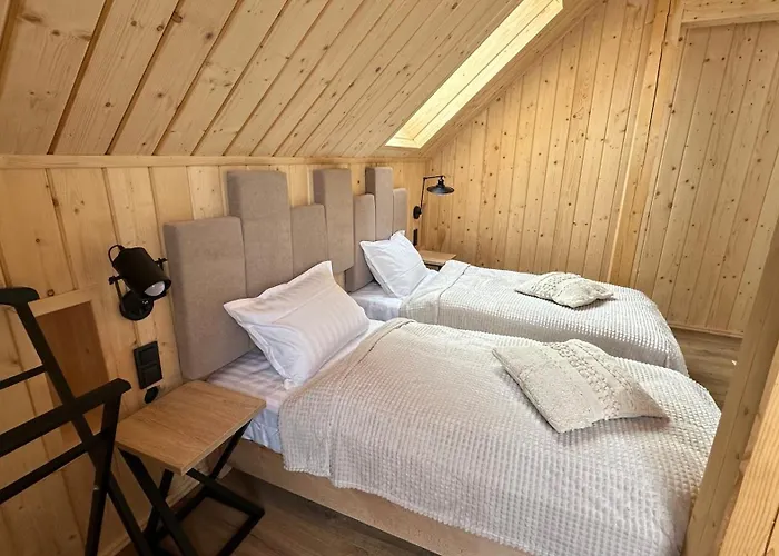 Land Appartement