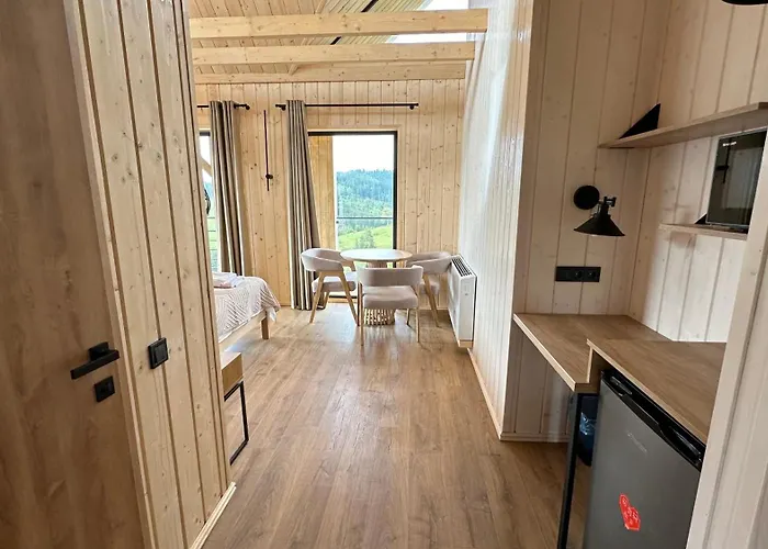 Appartement Land