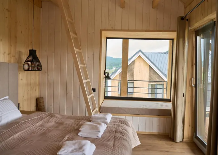 Appartement Land *
