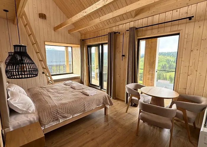 Land Appartement Boekovel