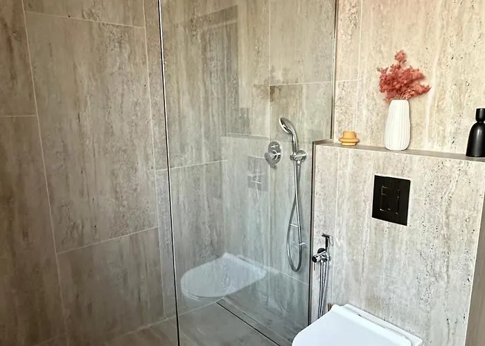 Appartement Land Boekovel