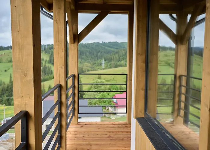 Land Appartement *