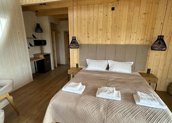 Appartement Land