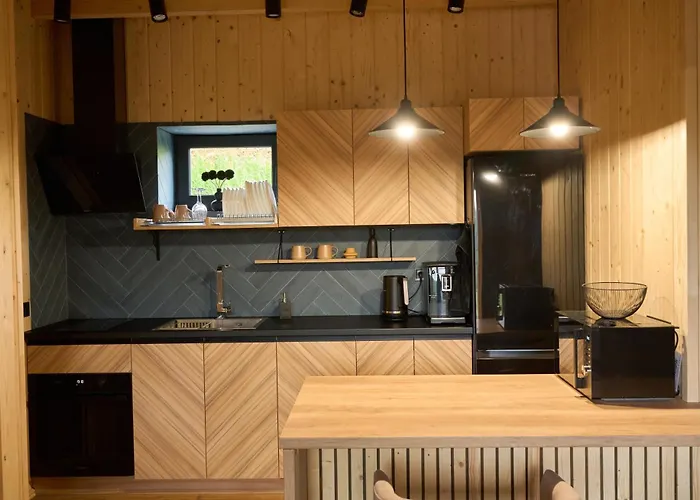 Land Appartement *