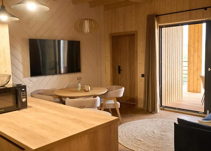 Appartement Land *