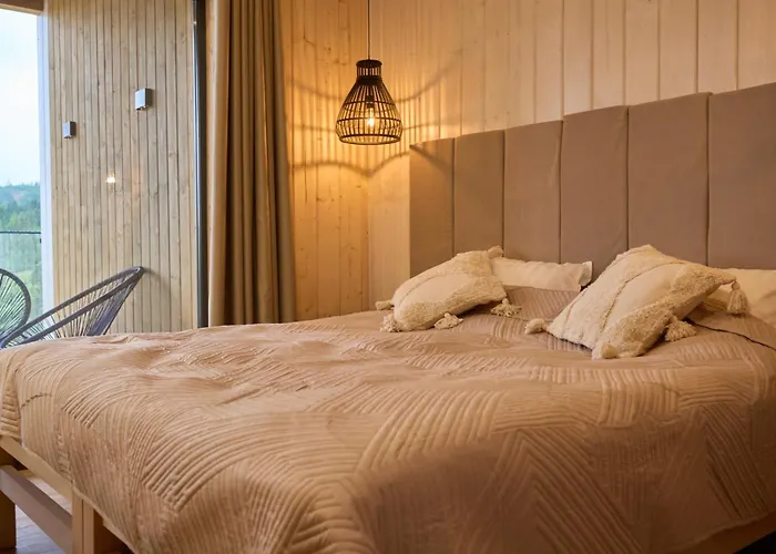 Land Appartement Boekovel
